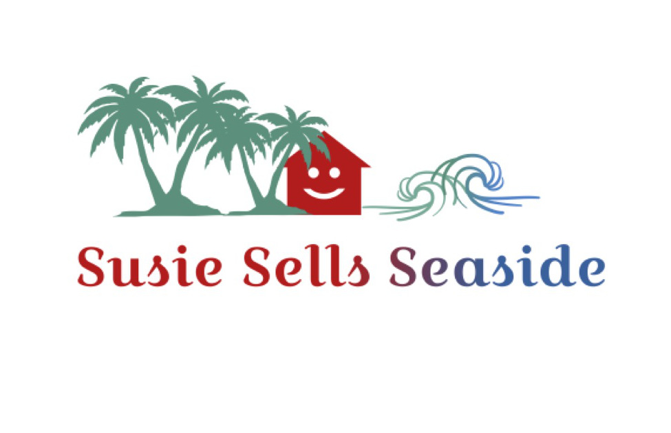 Susie Sells Seaside in Daytona Beach